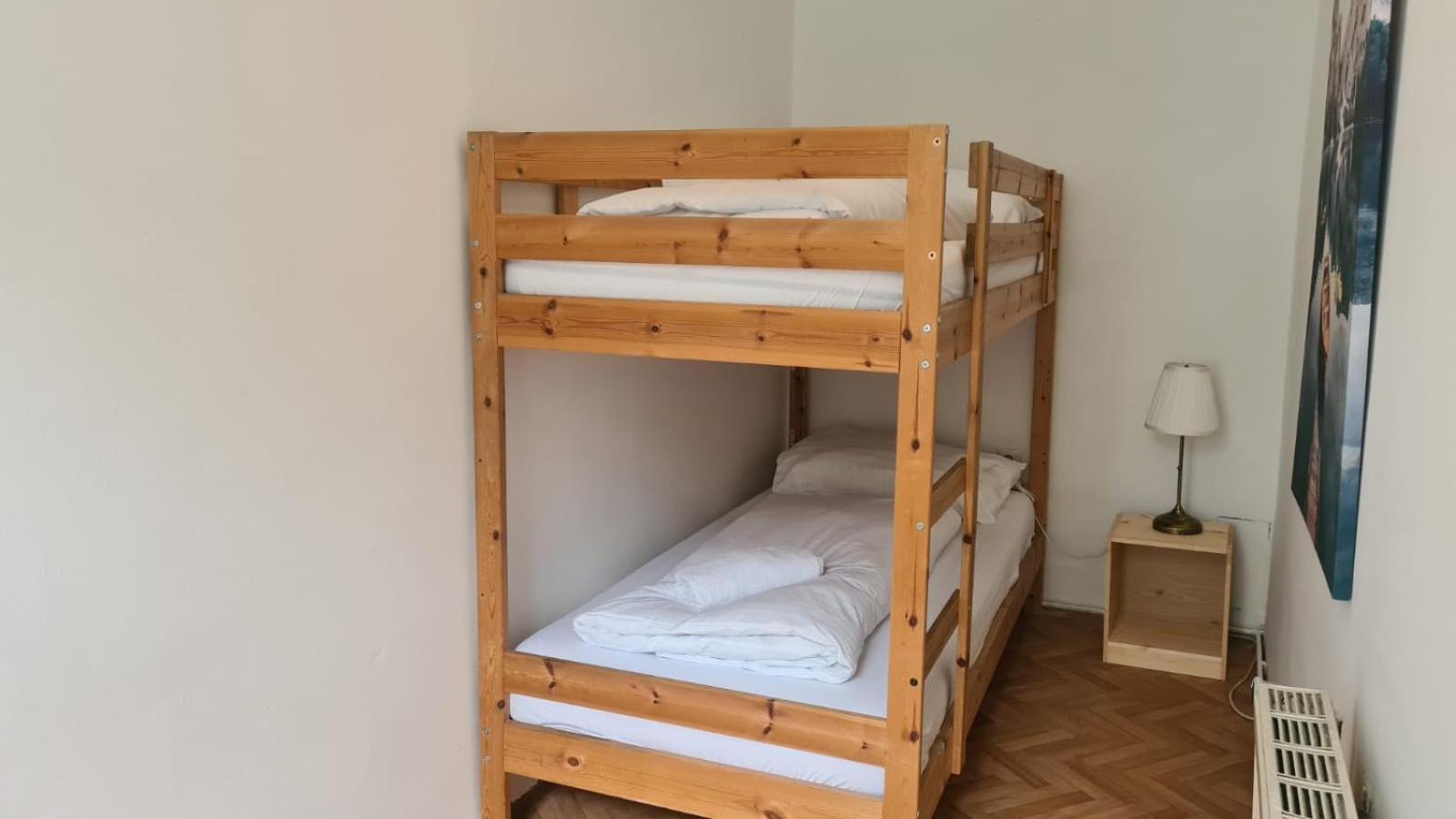 Appartement Commodious 3Br Apt. Ideal For Families And Friends à Vienne Extérieur photo