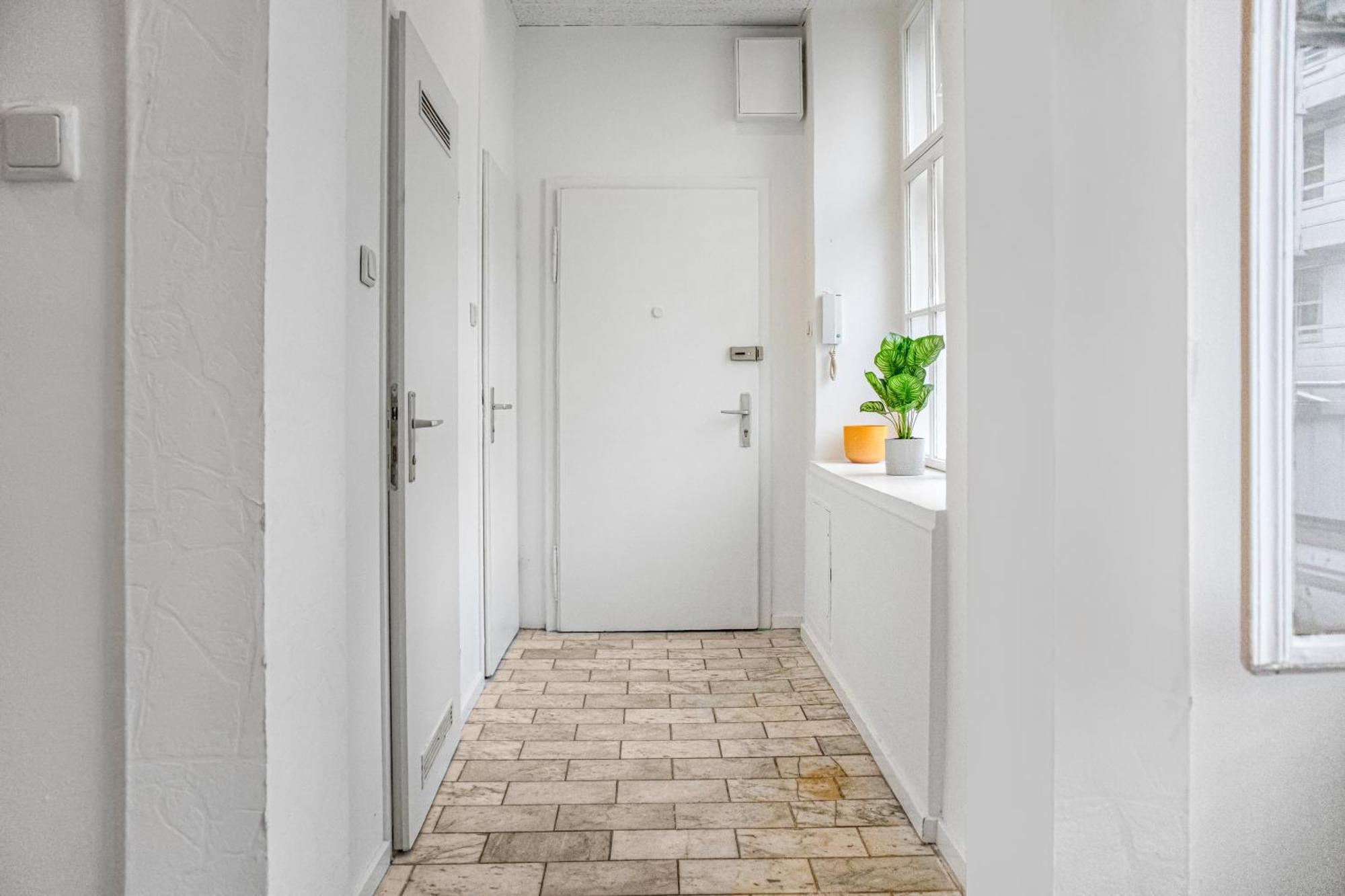 Appartement Commodious 3Br Apt. Ideal For Families And Friends à Vienne Extérieur photo