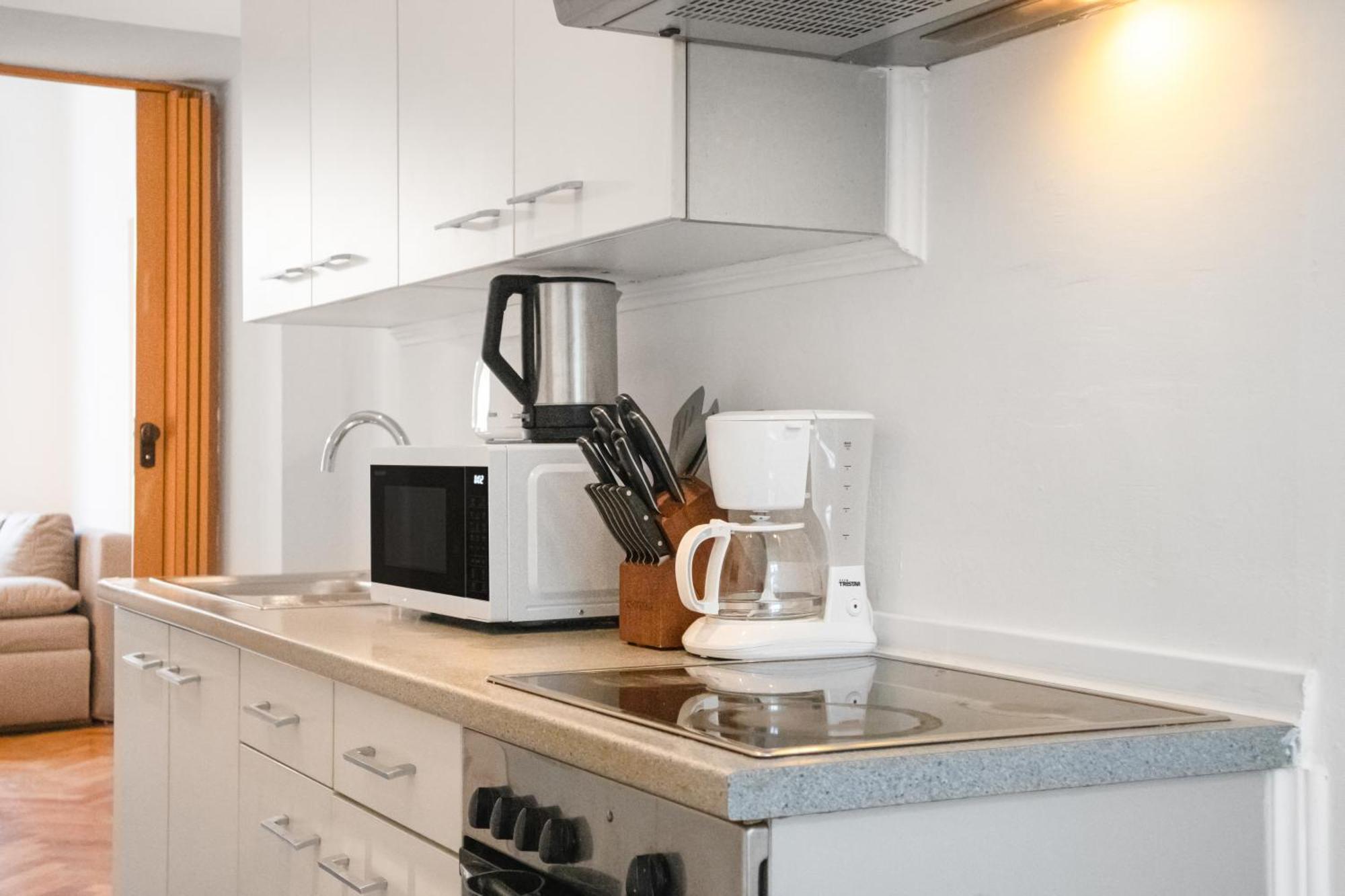Appartement Commodious 3Br Apt. Ideal For Families And Friends à Vienne Extérieur photo